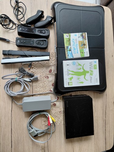 Nintendo wii sports mit - wii,