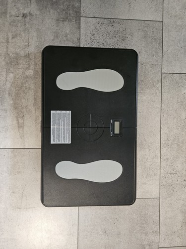 Nintendo wii balance board - balance,