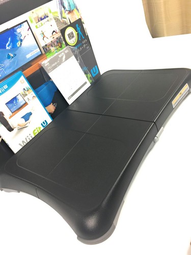 Wii fit balance - wii,