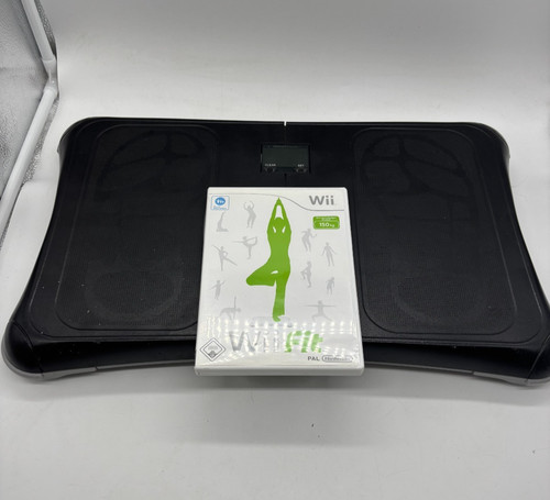 Nintendo wii balance board - nintendo,