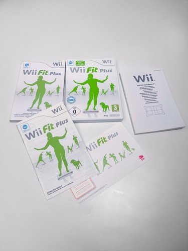 Nintendo wii fit balance board - balance,