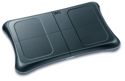 Nintendo wii original balance - original,