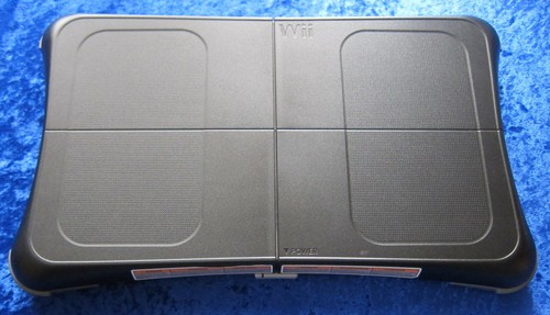 Original nintendo wii balance - nintendo,