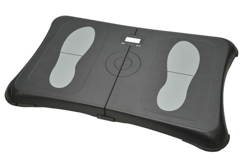 Balance board schwarz - balance,