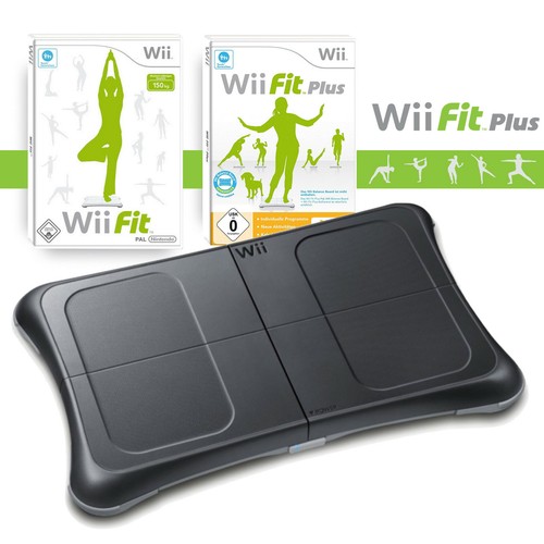 Nintendo wii interaktives - wii,