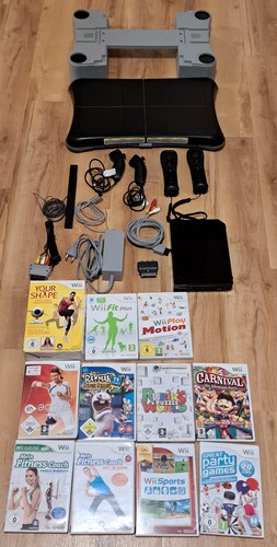Nintendo wii mega - nintendo, wii,