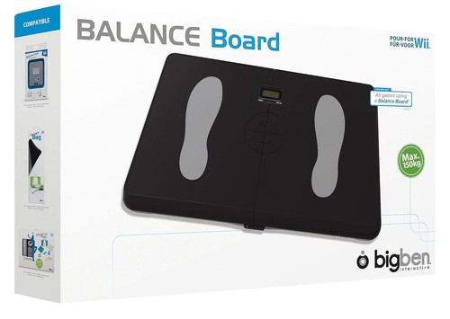 Balance board bluetooth für - balance,