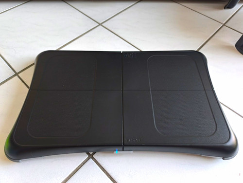 Nintendo wii balance - nintendo,