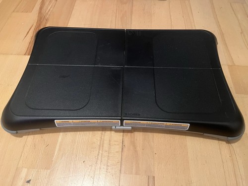 Nintendo wii balance board - nintendo,
