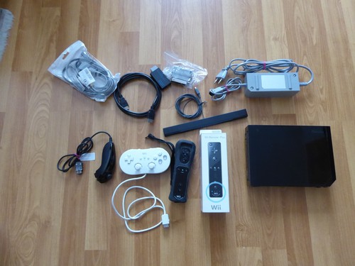 Wii konsole balance board - wii,