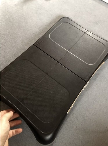 Nintendo sports wii - nintendo, fit