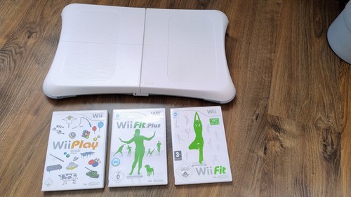 Nintendo wii original - nintendo,
