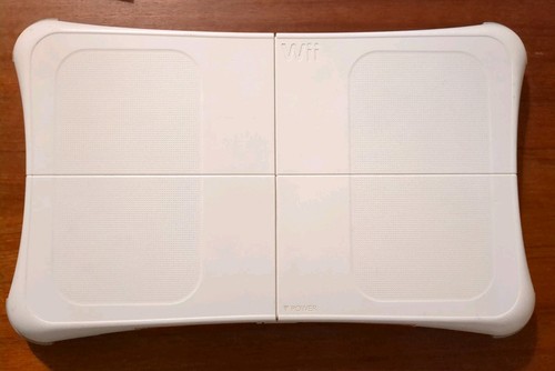 Nintendo wii balance - balance, board