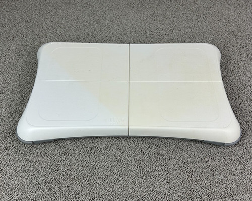 Nintendo wii balance - balance, board
