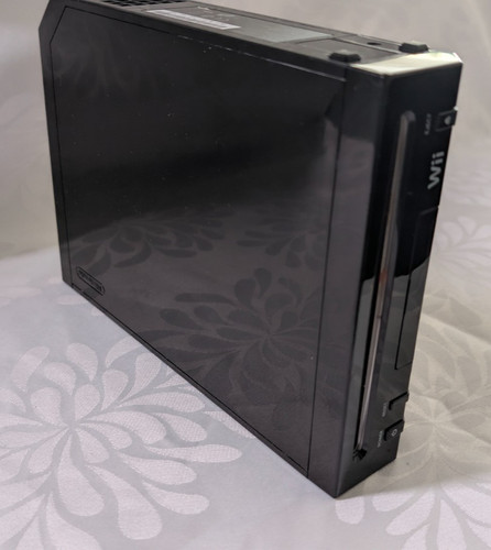 Nintendo wii konsole - wii,