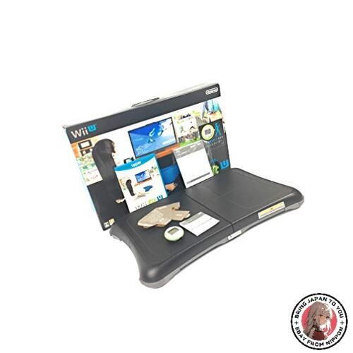 Wii fit balance board - wii,
